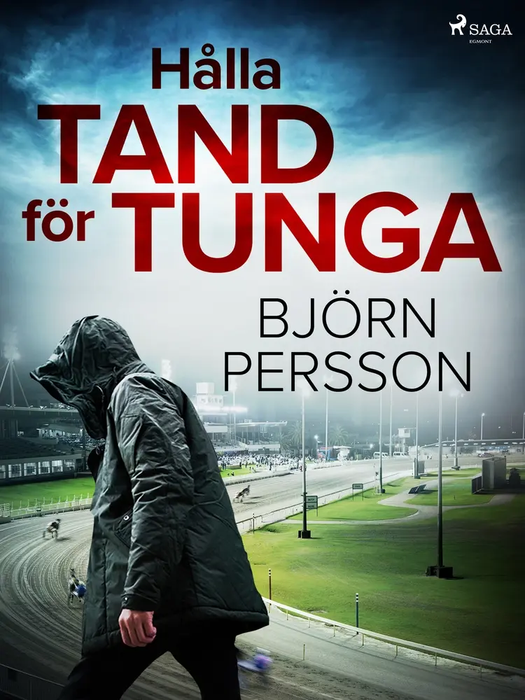 Hålla tand för tunga af Björn Persson