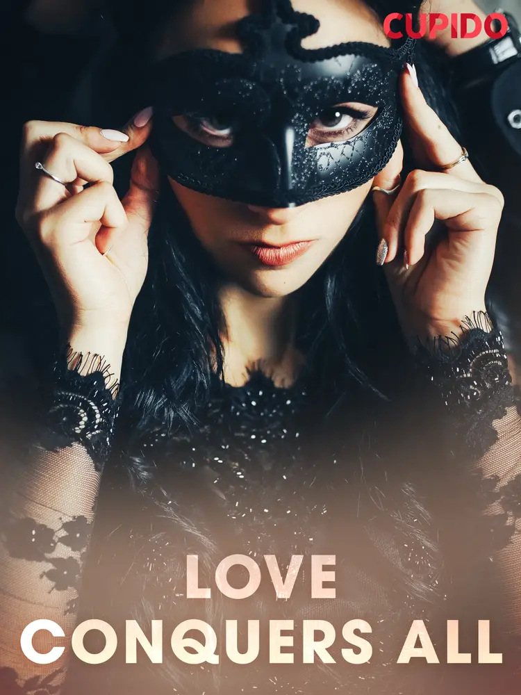 Love Conquers All af Cupido And Others