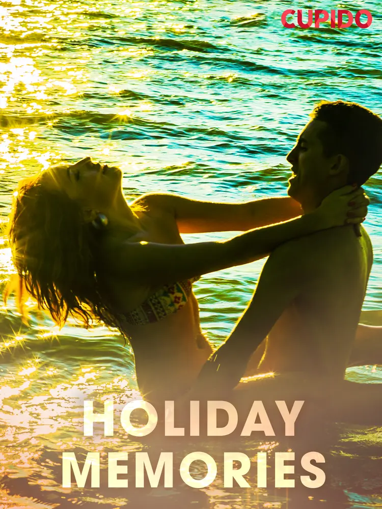 Holiday Memories af Cupido And Others