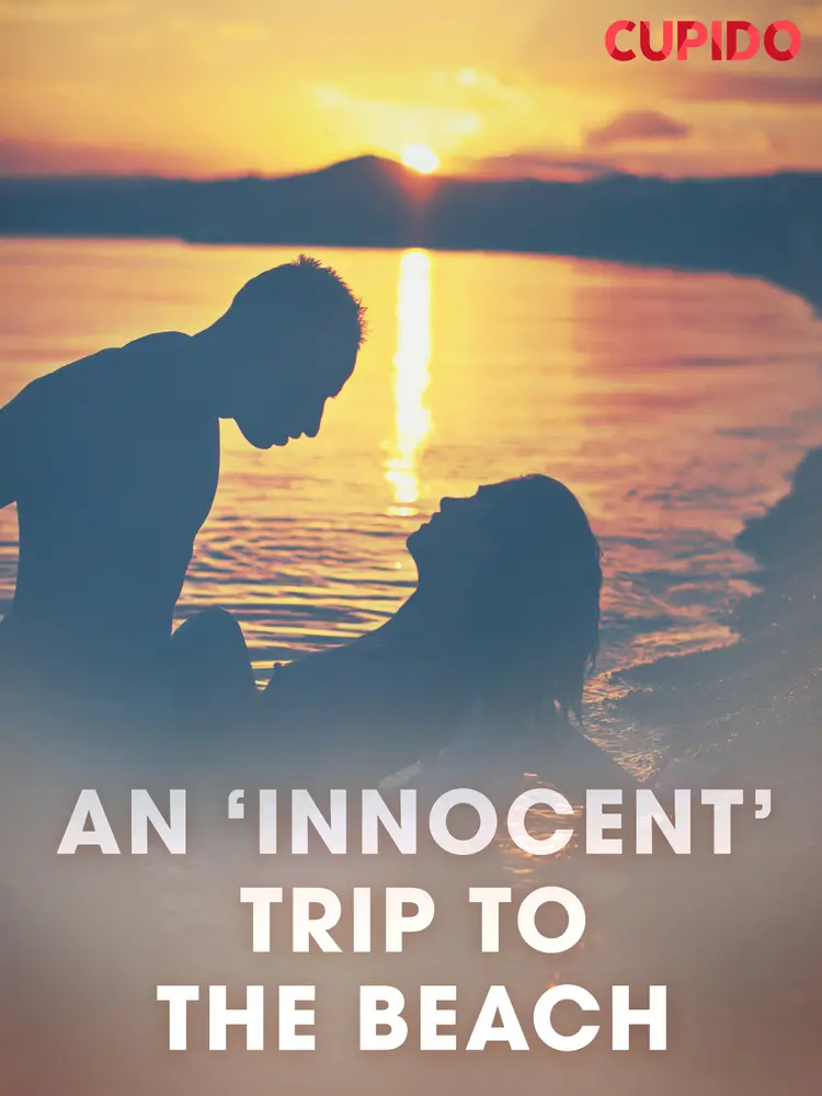 An ‘Innocent’ Trip to the Beach af Cupido And Others