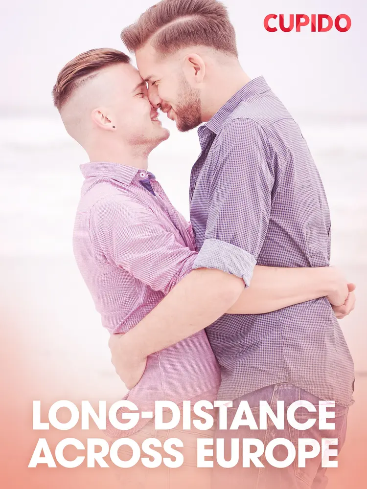 Long-distance across Europe af Cupido And Others