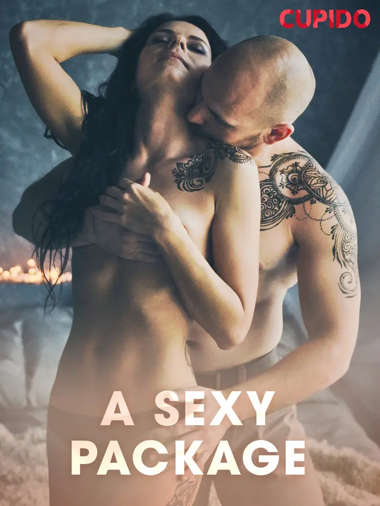 A Sexy Package af Cupido And Others