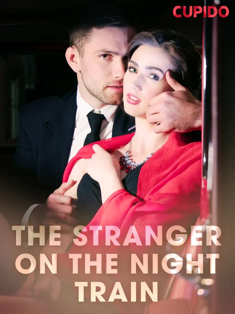 The Stranger on the Night Train af Cupido And Others