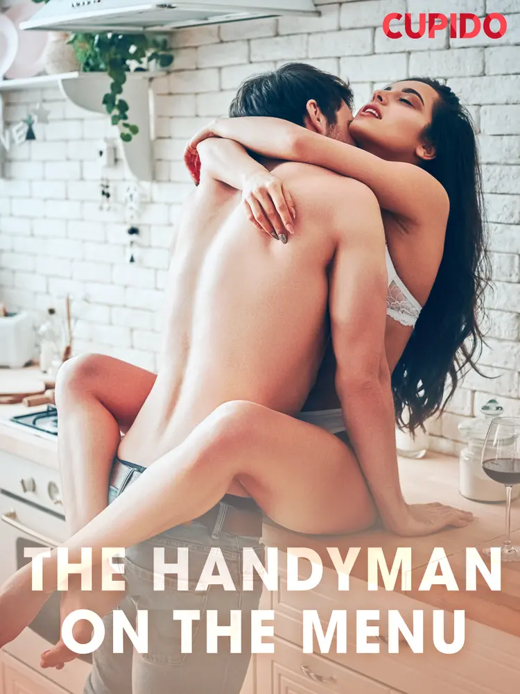 The Handyman on the Menu af Cupido And Others