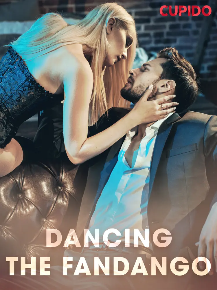 Dancing the Fandango af Cupido And Others
