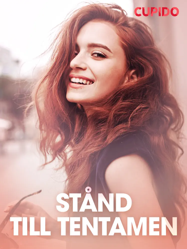 Stånd till tentamen af Cupido