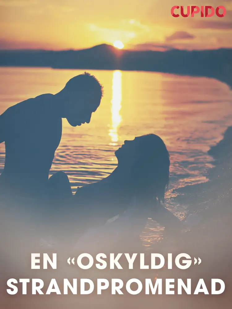 En ''oskyldig'' strandpromenad af Cupido And Others