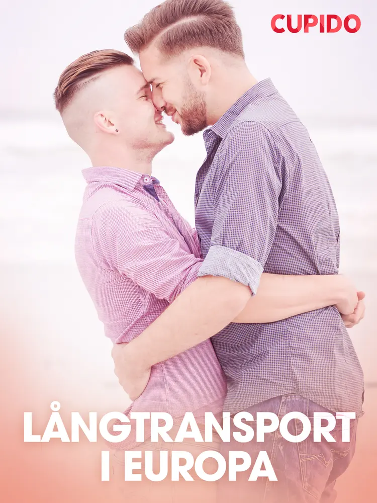 Långtransport i Europa af Cupido