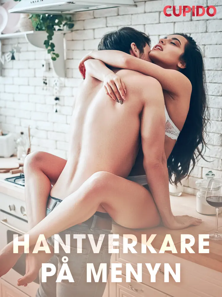 Hantverkare på menyn af Cupido And Others