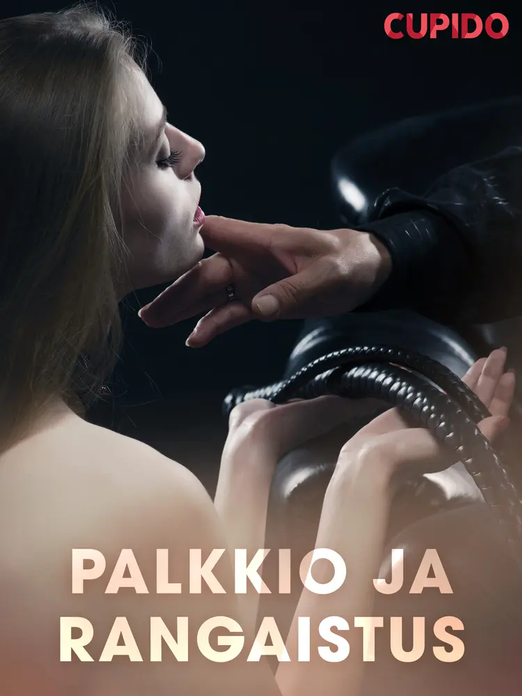 Palkkio ja rangaistus af Cupido And Others