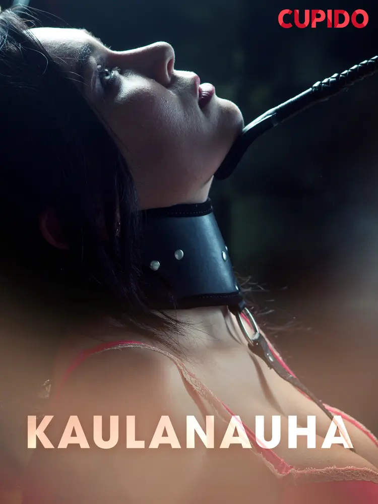 Kaulanauha af Cupido And Others