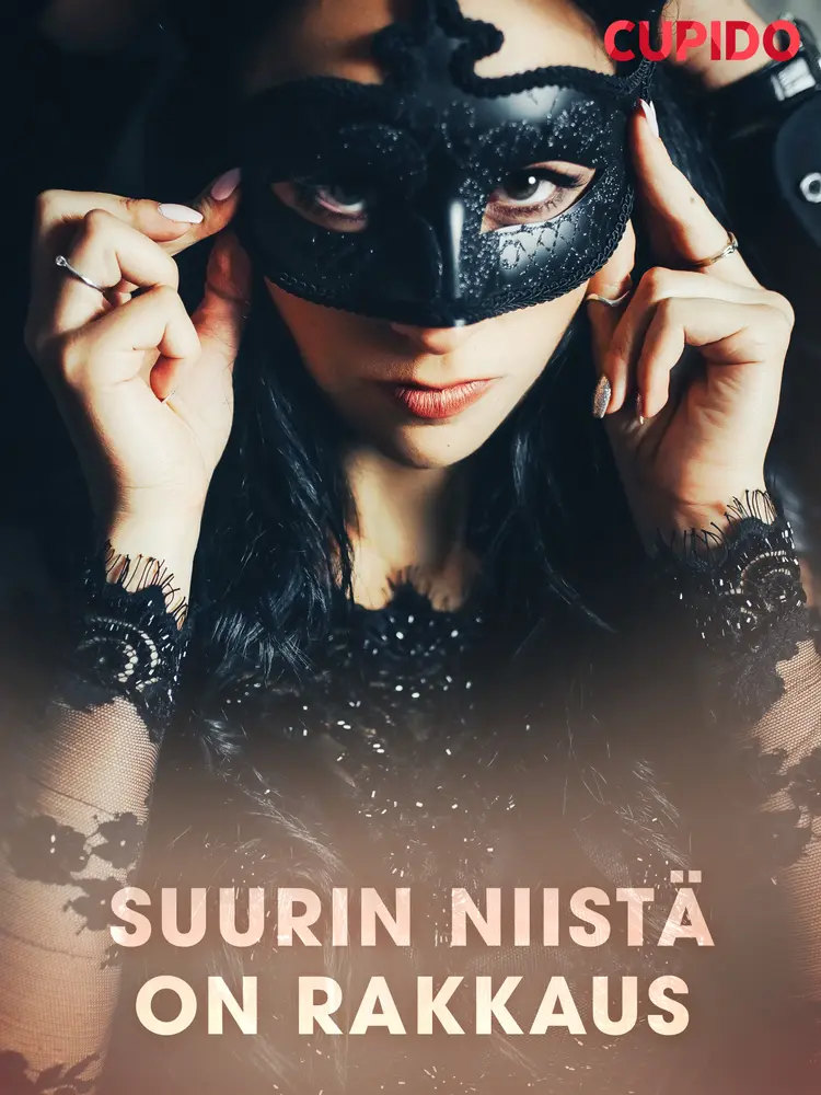 Suurin niistä on rakkaus af Cupido And Others