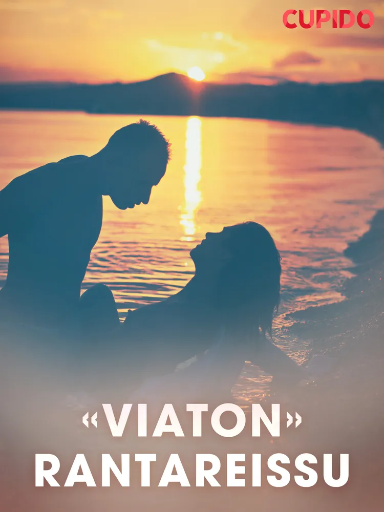 ''Viaton'' rantareissu af Cupido