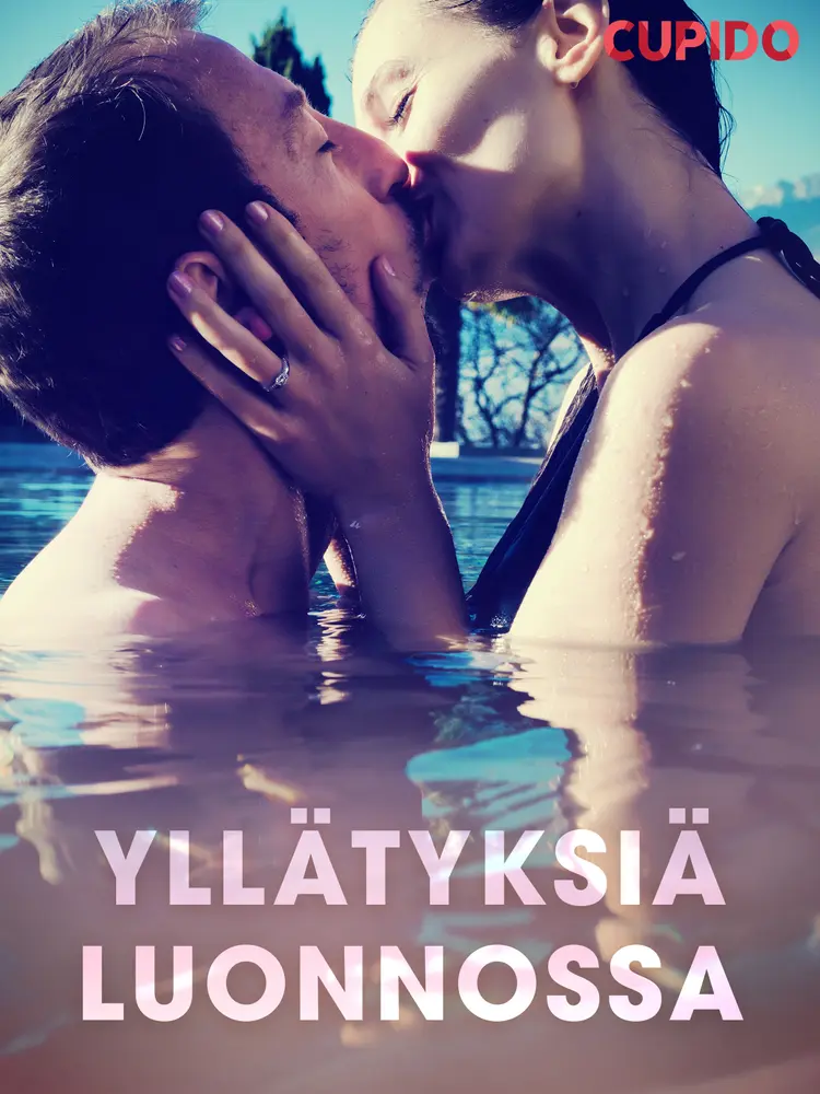 Yllätyksiä luonnossa af Cupido And Others