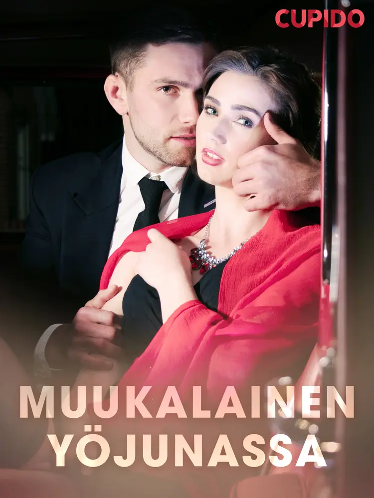 Muukalainen yöjunassa af Cupido And Others
