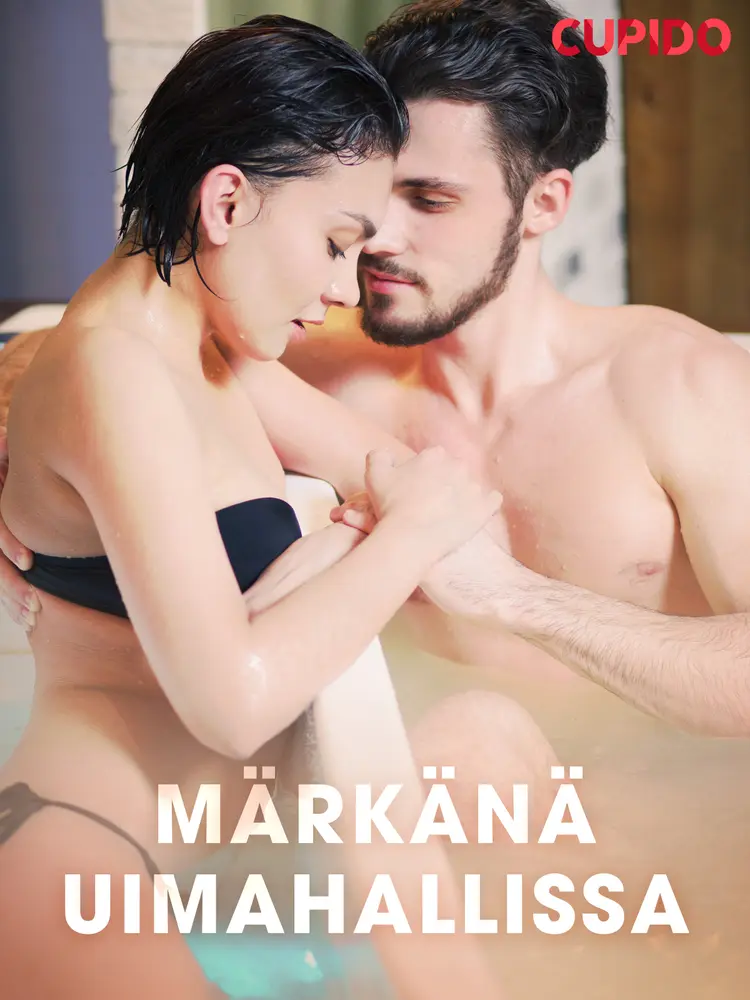 Märkänä uimahallissa af Cupido And Others
