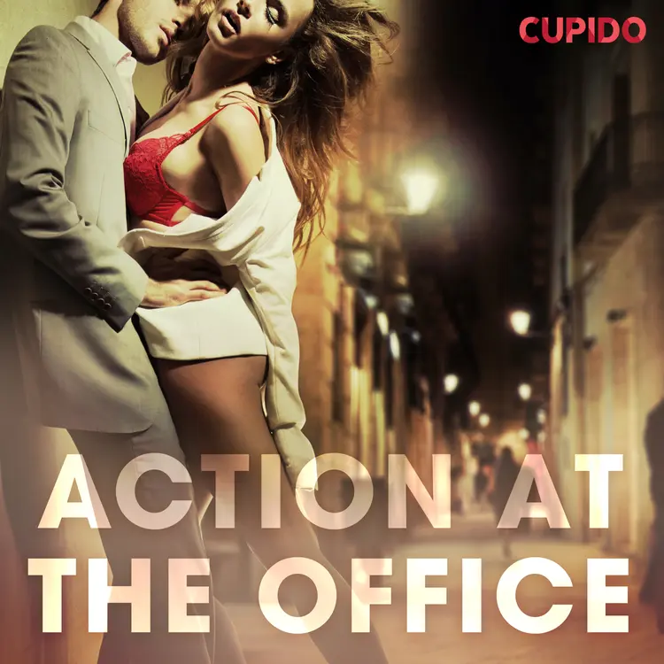Action at the Office af Cupido and Others