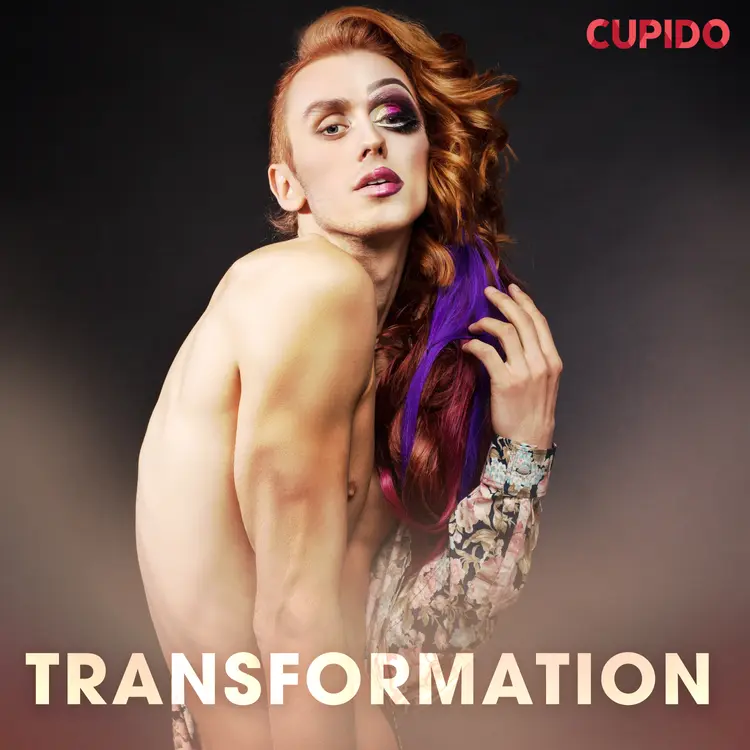 Transformation af Cupido And Others