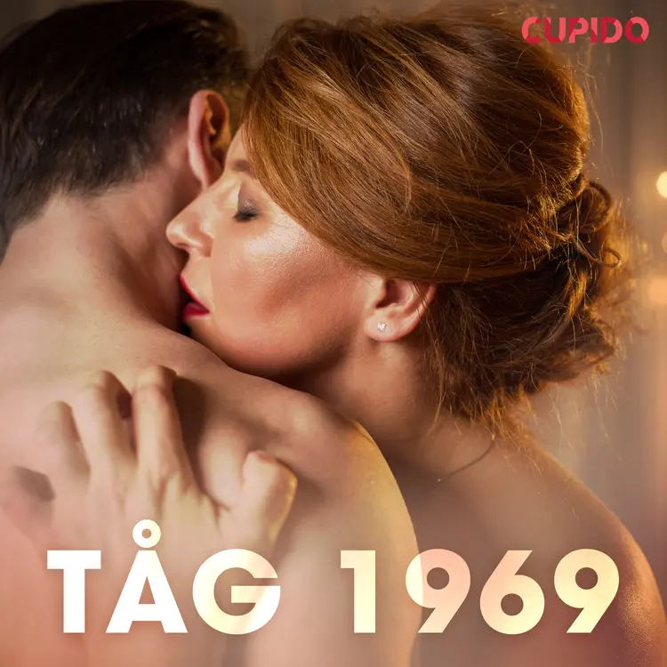 Tåg 1969 af Cupido And Others