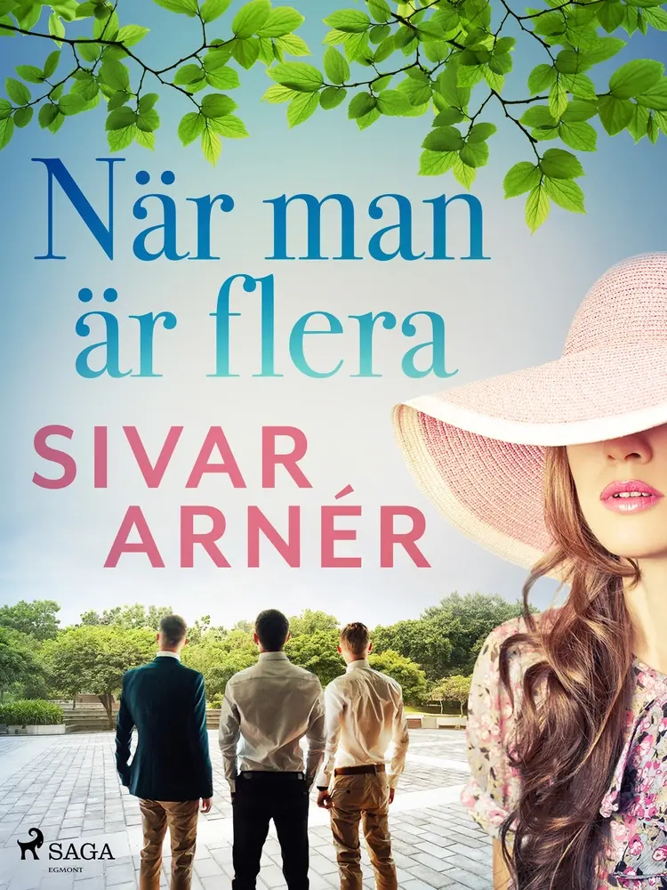 När man är flera af Sivar Arnér
