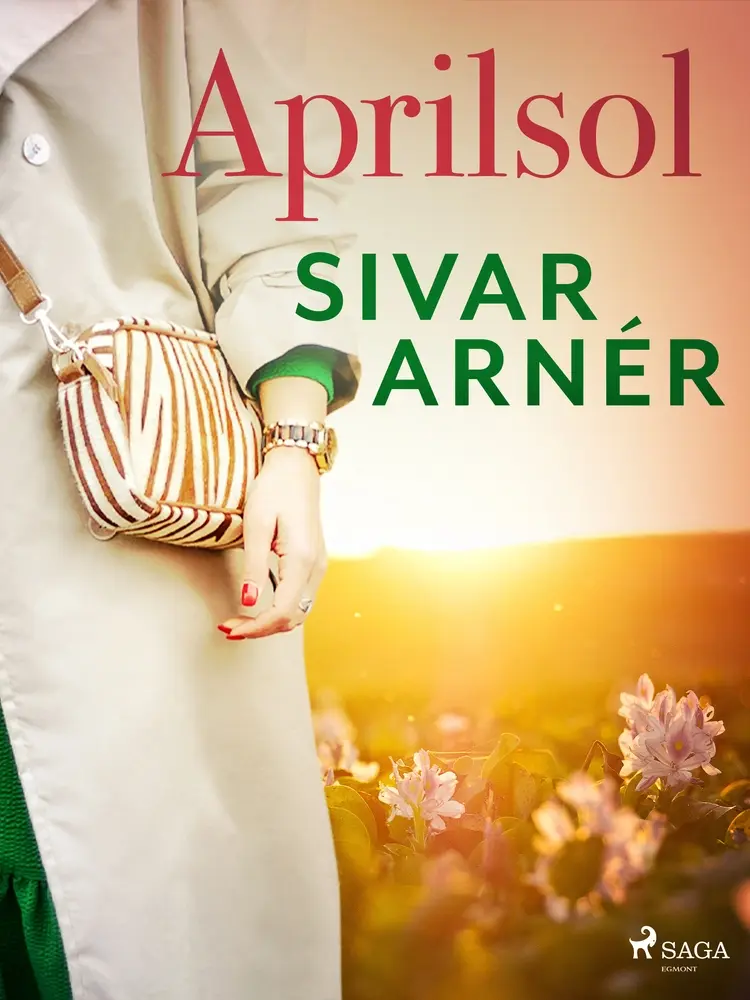 Aprilsol af Sivar Arnér