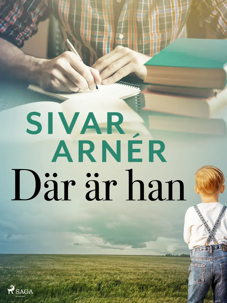 Där är han af Sivar Arnér