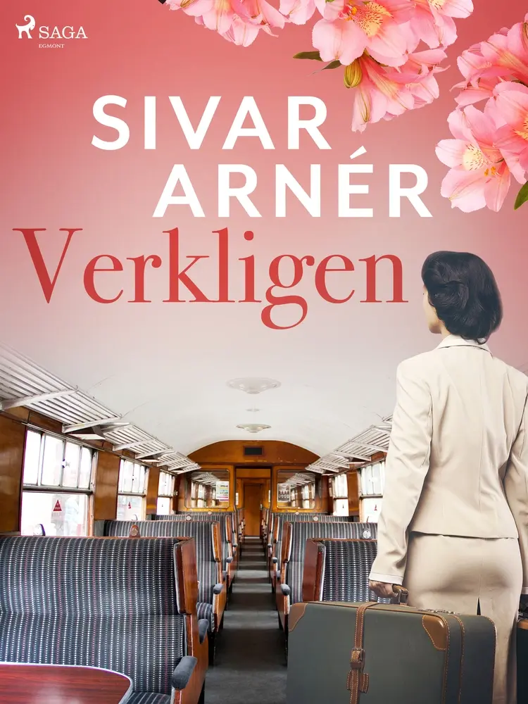Verkligen af Sivar Arnér