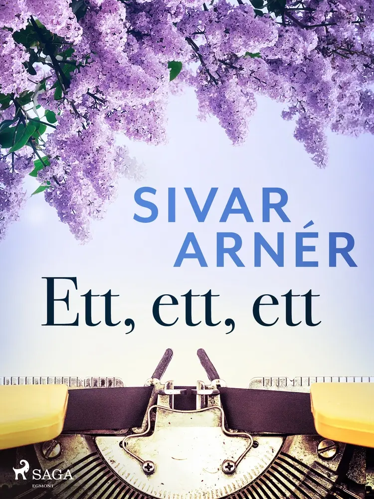 Ett, ett, ett af Sivar Arnér