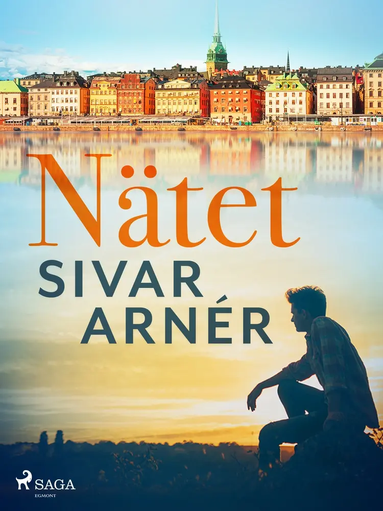 Nätet af Sivar Arnér