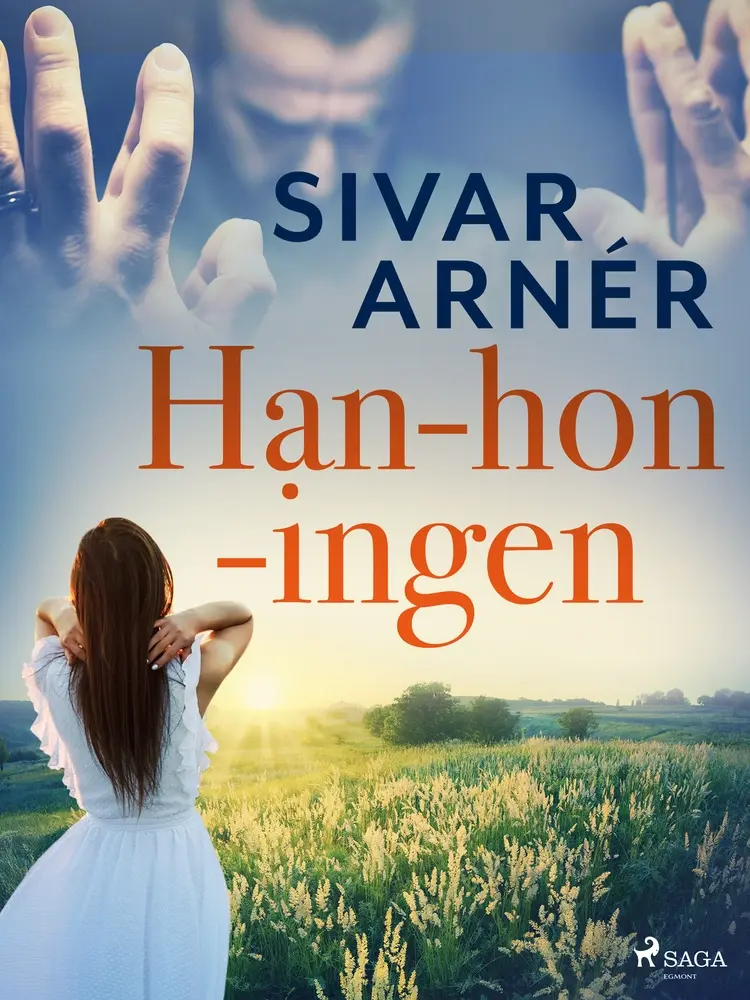 Han-hon-ingen af Sivar Arnér