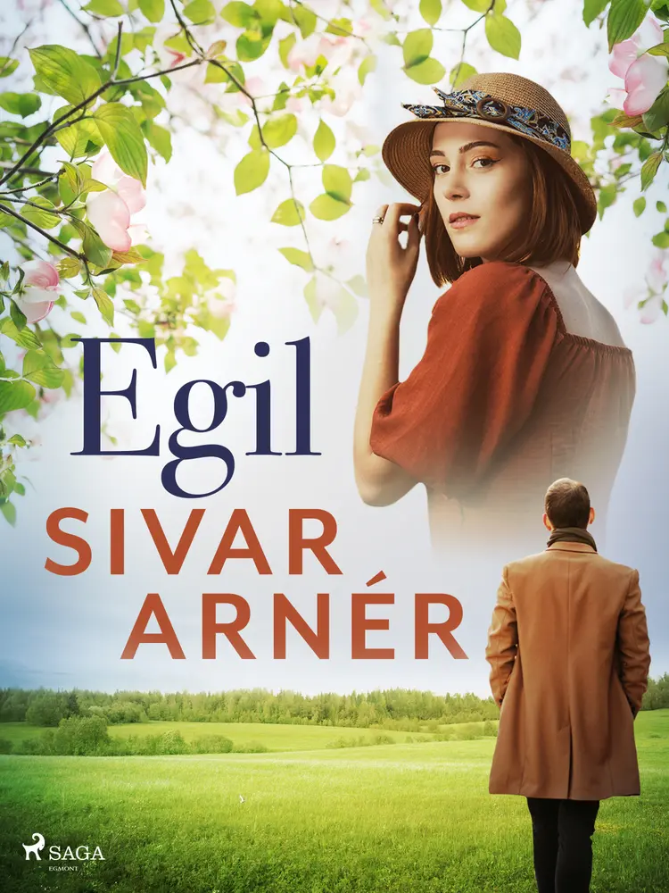 Egil af Sivar Arnér