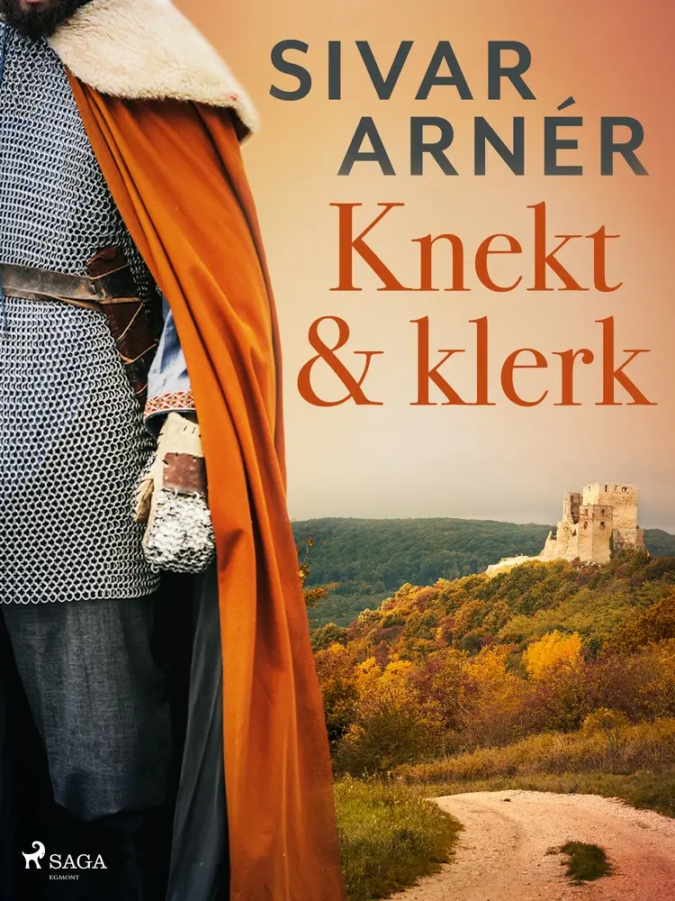 Knekt och klerk af Sivar Arnér