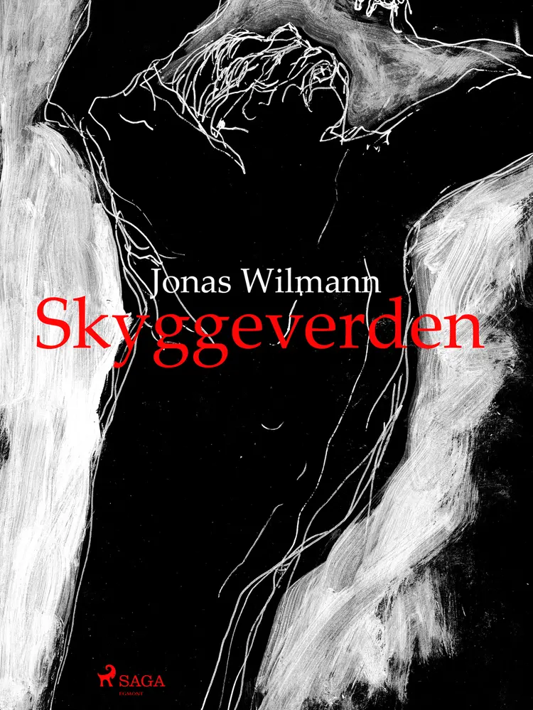 Skyggeverden af Jonas Wilmann