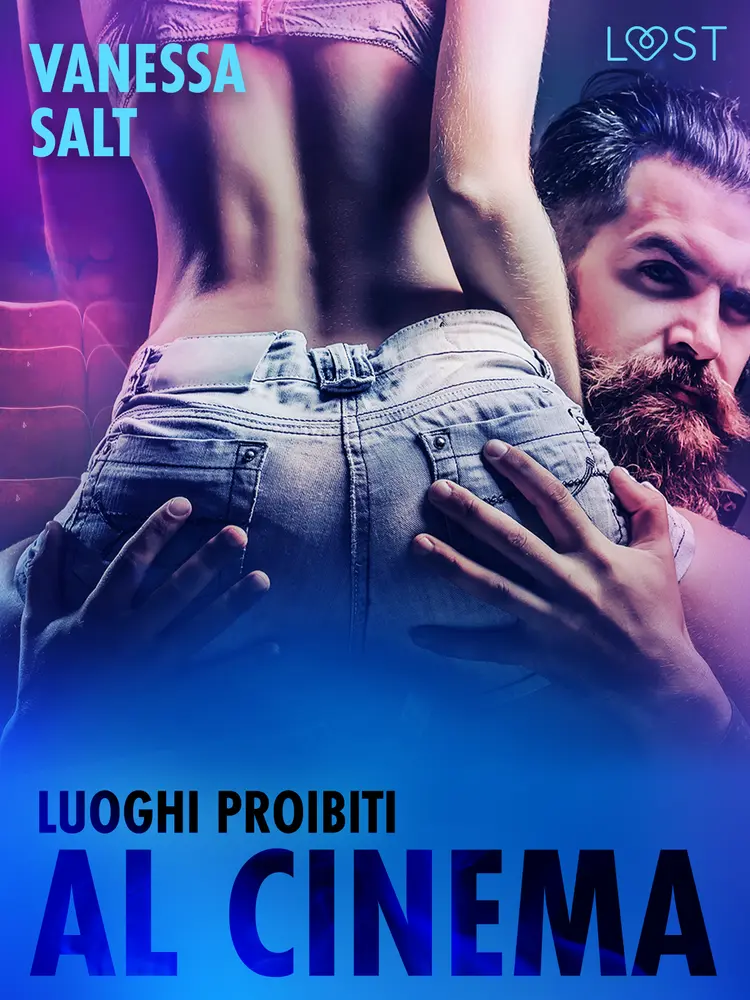 Luoghi proibiti: Al Cinema af Vanessa Salt