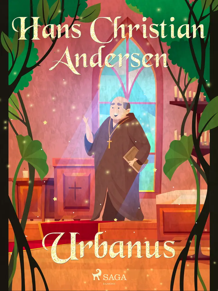 Urbanus af H.C. Andersen