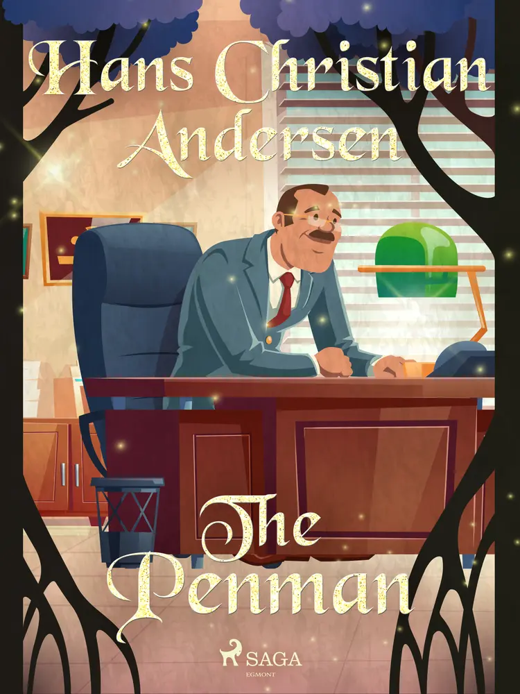 The Penman af H.C. Andersen