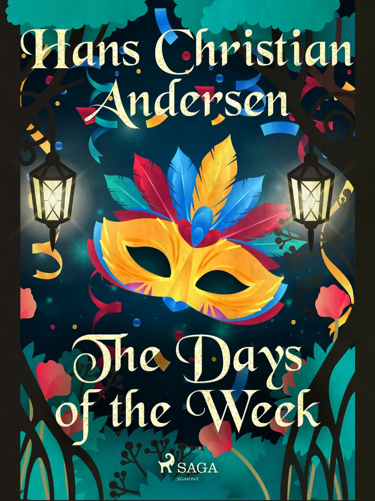 The Days of the Week af H.C. Andersen