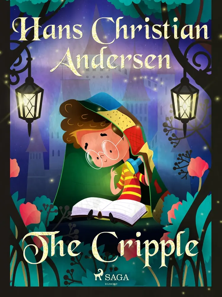 The Cripple af Hans Christian Andersen