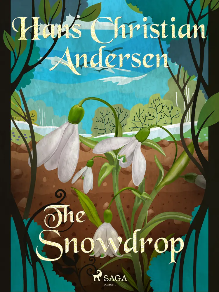 The Snowdrop af H.C. Andersen