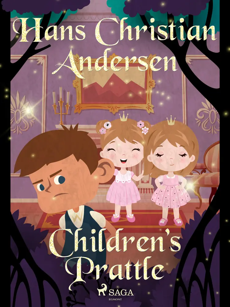 Children’s Prattle af H.C. Andersen