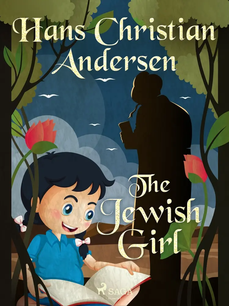 The Jewish Girl af Hans Christian Andersen