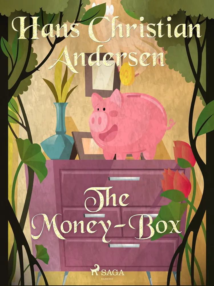 The Money-Box af H.C. Andersen