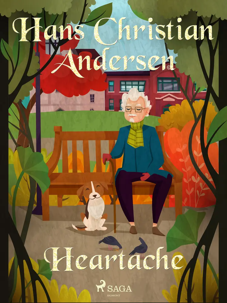Heartache af H.C. Andersen