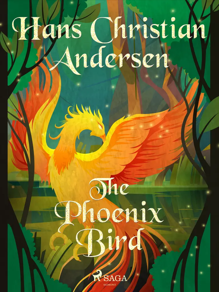 The Phoenix Bird af H.C. Andersen