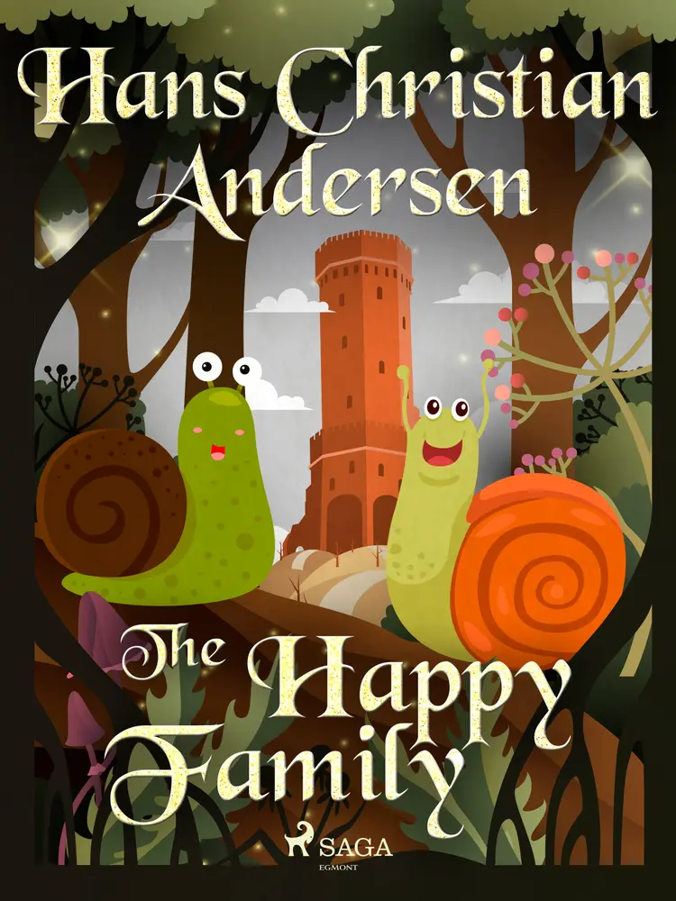 The Happy Family af H.C. Andersen