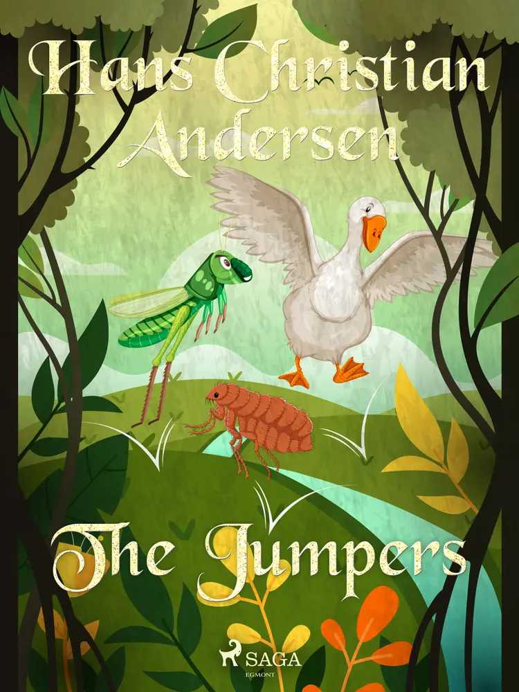 The Jumpers af H.C. Andersen