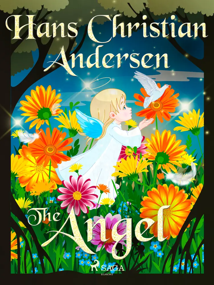 The Angel af H.C. Andersen