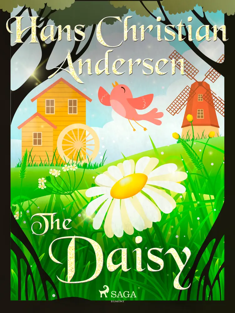 The Daisy af H.C. Andersen