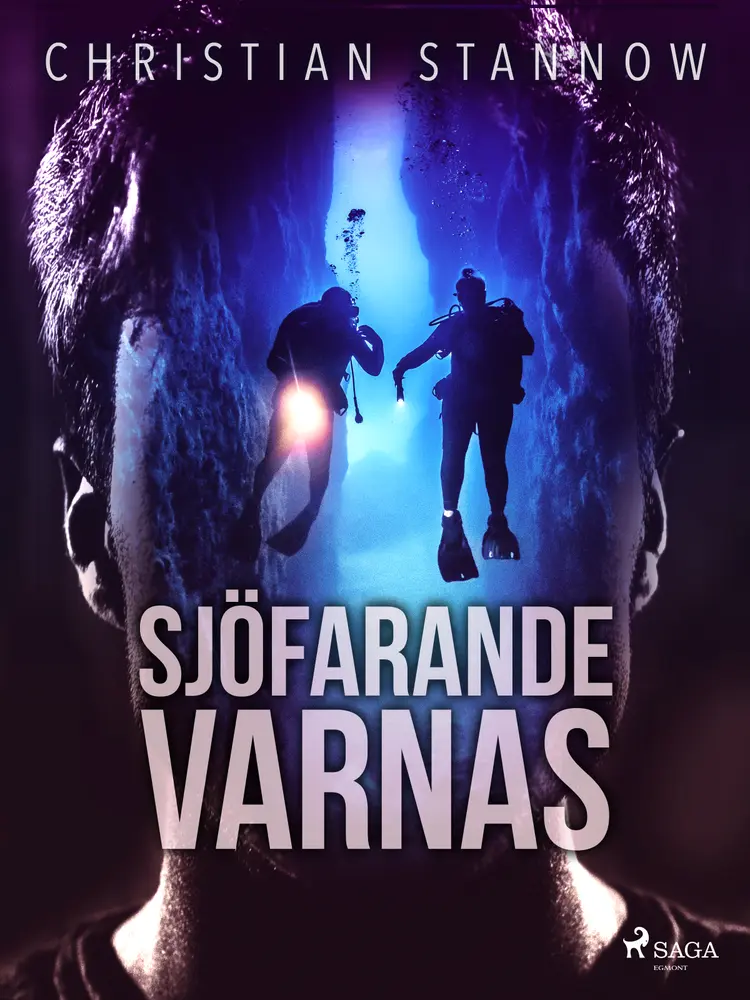 Sjöfarande varnas af Christian Stannow