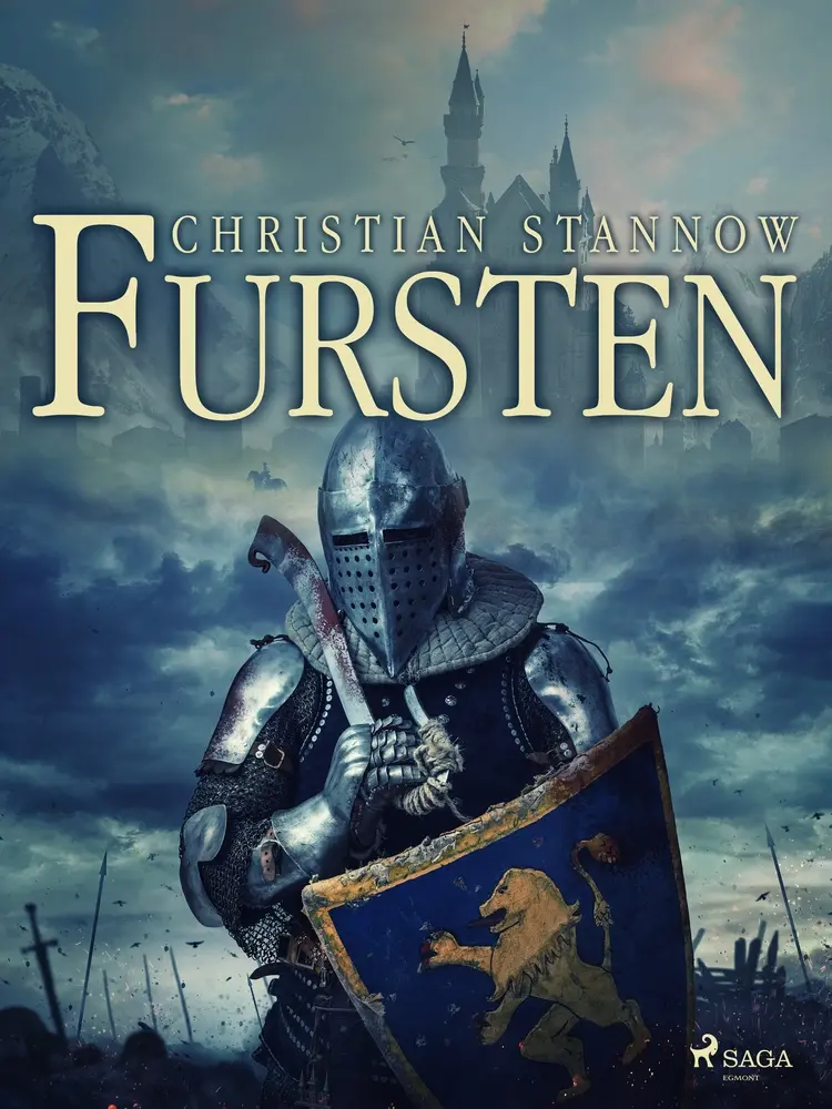 Fursten af Christian Stannow